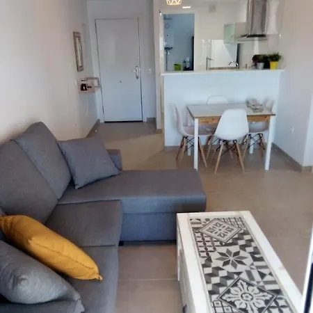 Apartment Carlos