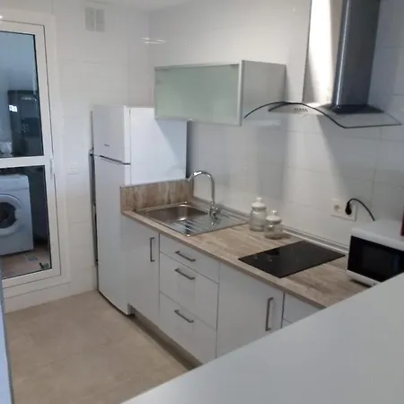Apartment Carlos