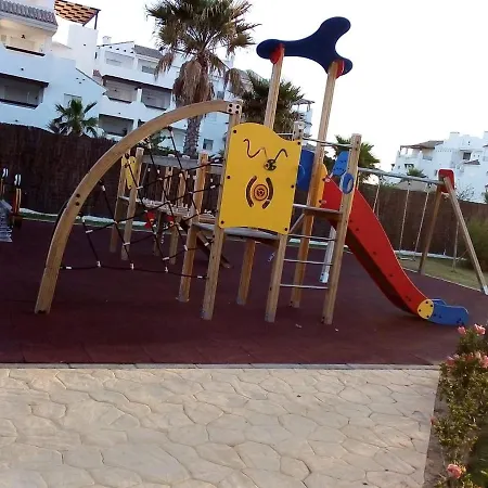 Apartment Carlos Rota