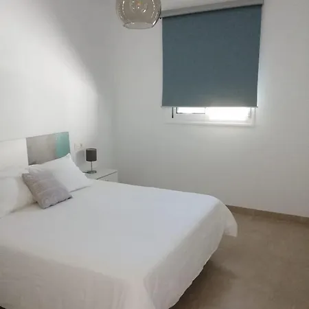 Apartment Carlos