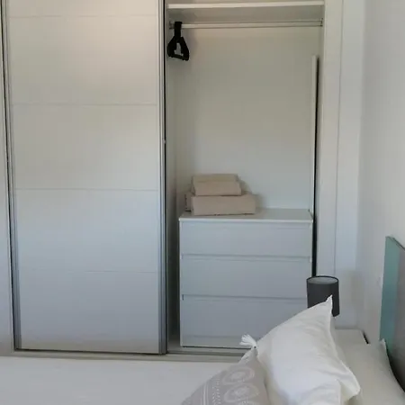 Apartment Carlos Rota