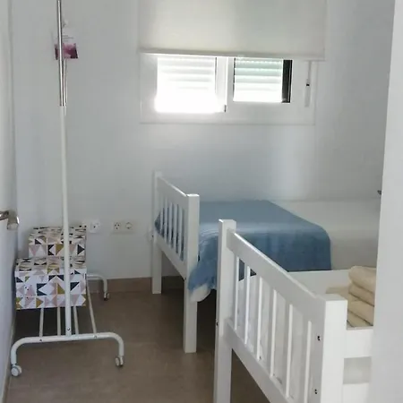 Carlos Apartment *