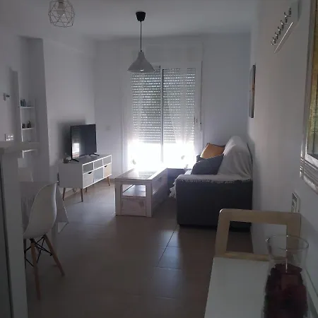 Carlos Apartment