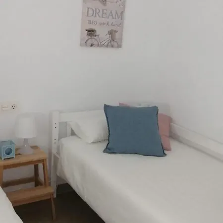 Carlos Apartment *
