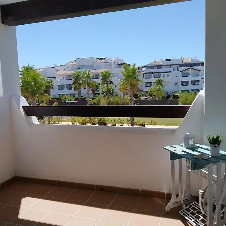 Carlos Apartment