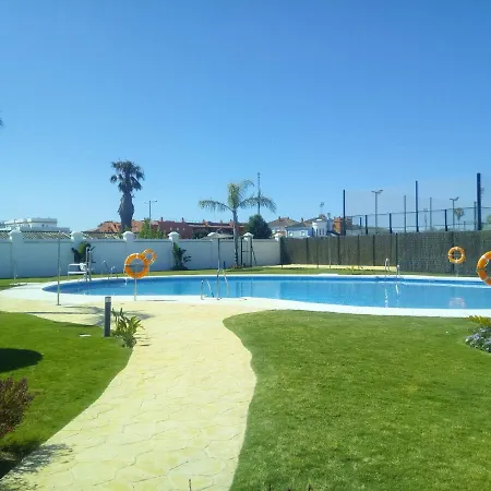 Carlos Apartment Rota