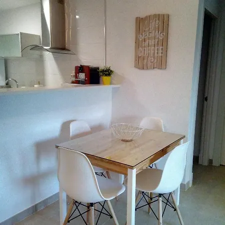 Carlos Apartment Rota
