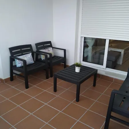 Carlos Apartment Rota