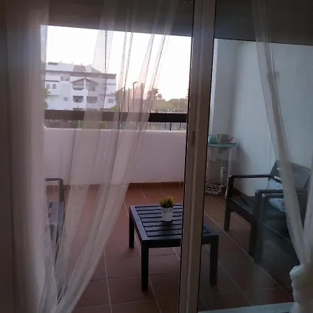 Apartment Carlos Rota