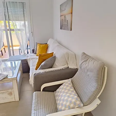Carlos Apartment *
