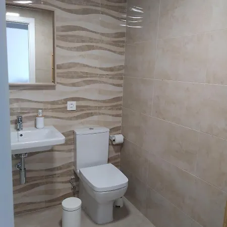 Appartement Carlos *