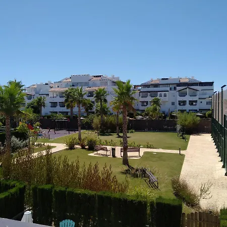 Appartement Carlos Rota