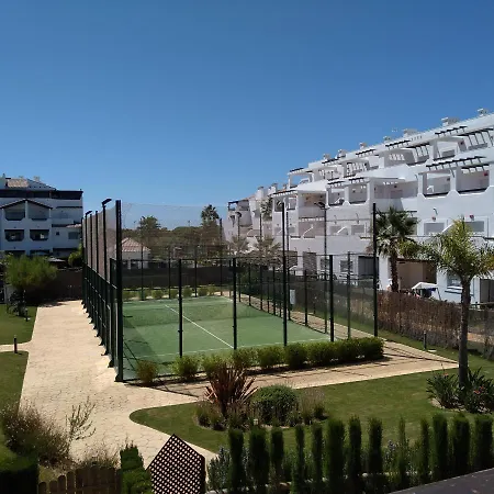 Appartement Carlos