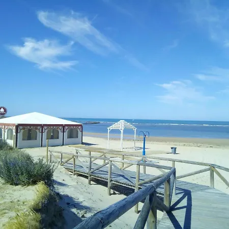 Appartement Carlos *